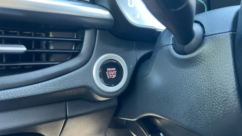 Kia Picanto 1.2 Shadow 5dr Auto Petrol Hatchback